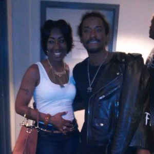 Meet your Posher, Laquenta