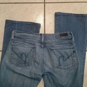 Citizens of Humanity Jeans