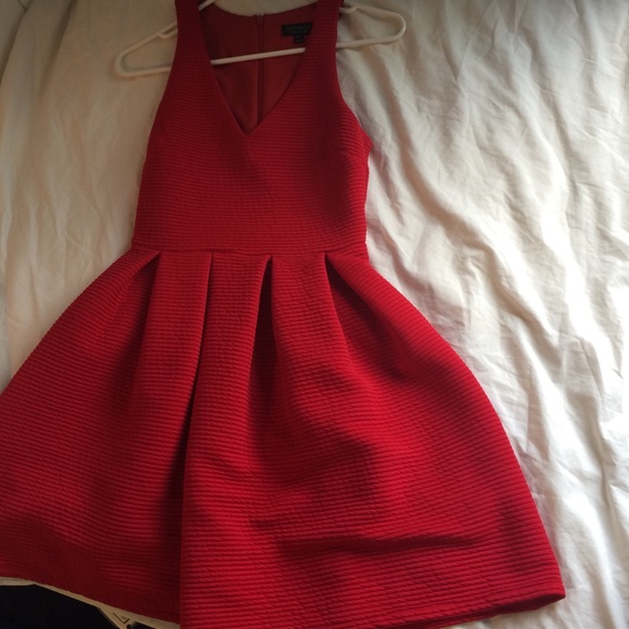 Top Shop Dress