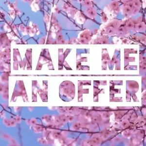 Everything must go!!!