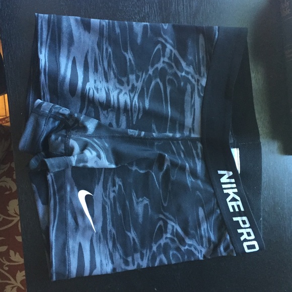Nike Pro Spandex