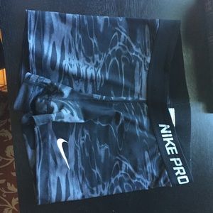 Nike Pro Spandex