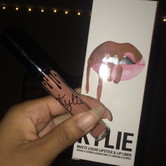 Kylie Lip Kit Dolce K