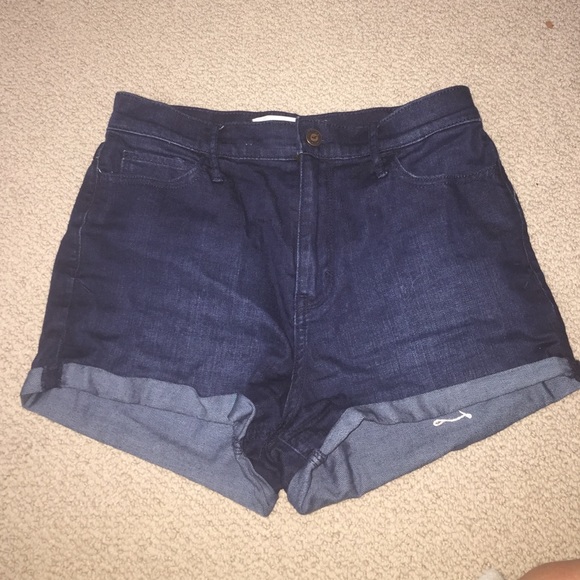 Hollister Shorts