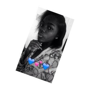 Meet your Posher, Catherine