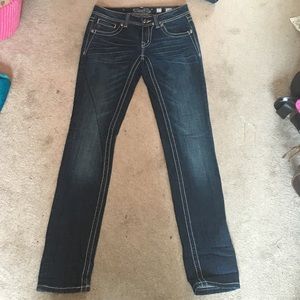 Miss Me jeans size 27