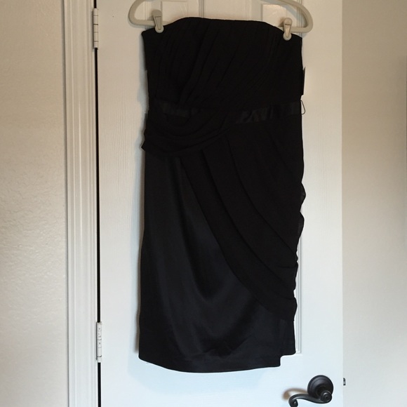 Donna Morgan dress