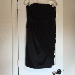 Donna Morgan dress