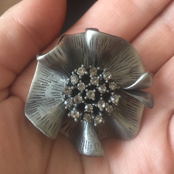 Pin/Pendant - Picture 2 of 4