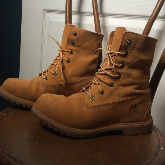 Timberlands