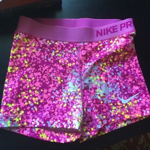 Nike Pro Spandex