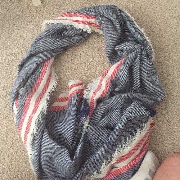Forever 21 Scarf