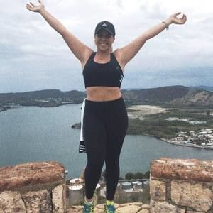 Meet your Posher, Wallymar