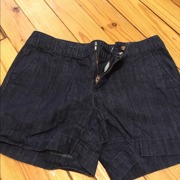 Gap dressy shorts