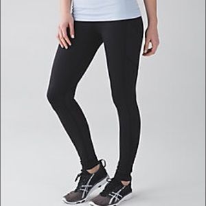 Lululemon Speed Tights