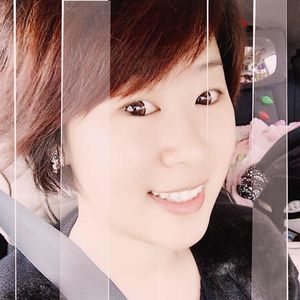 Meet your Posher, Lucille