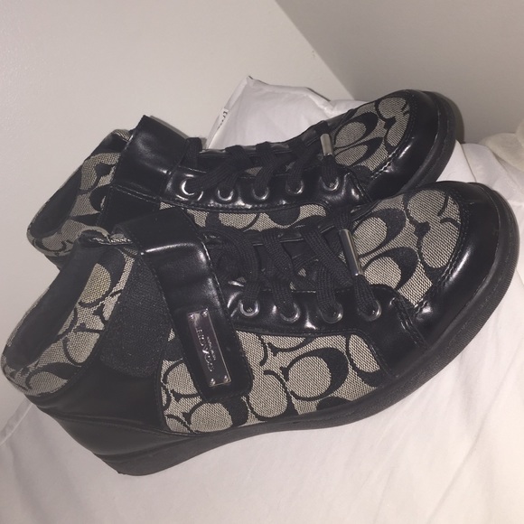 Coach Sneakers