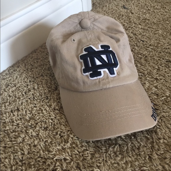 Notre Dame Hat
