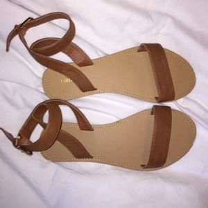 Forever 21 sandals