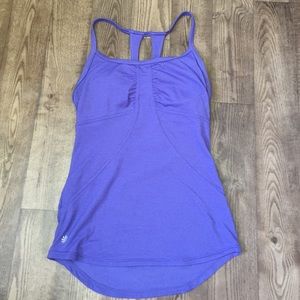 Athleta Support Tank