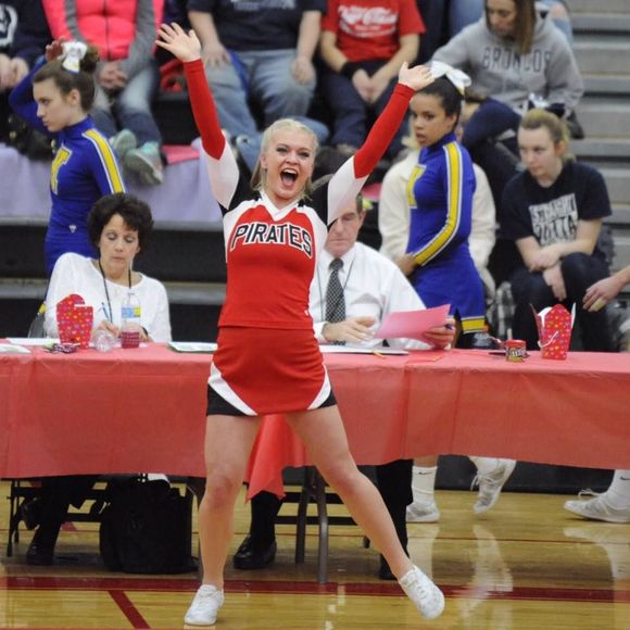 Meet your Posher, Sam