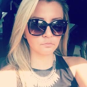 Meet your Posher, Joanna