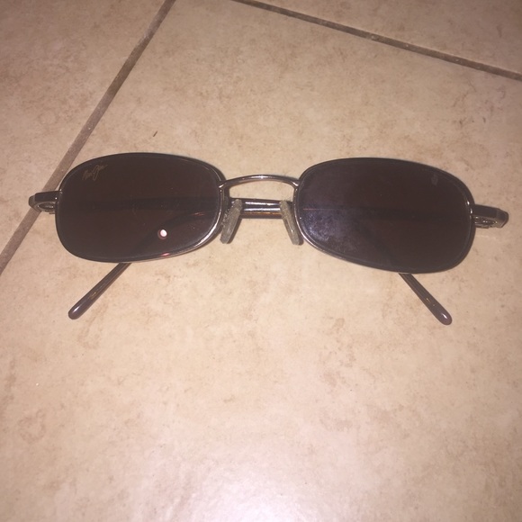 Maui Jim 100% authentic sunglasses