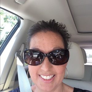 Meet your Posher, Rae lynn