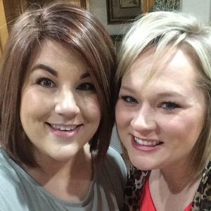 Meet your Posher, Meagan