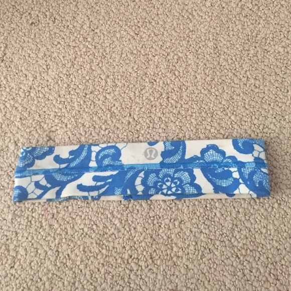 Lululemon Headband