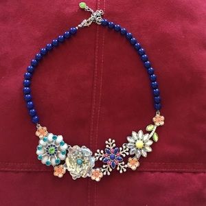 Lia Sophia Necklace