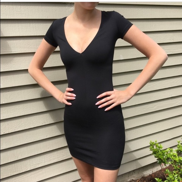 Fancy or casual dress from American apparel