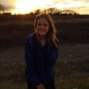 Meet your Posher, Kayla