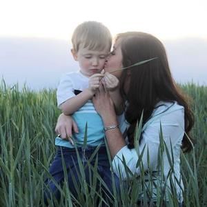 Meet your Posher, Laci