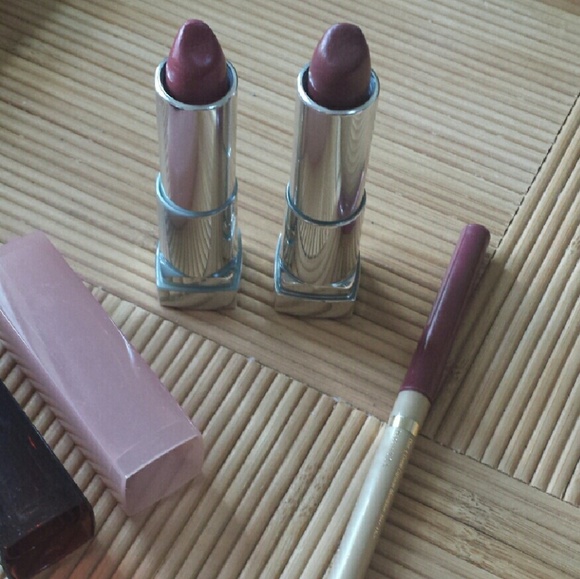 Maybelline Lip Bundle