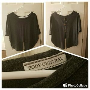 Body Central sweater