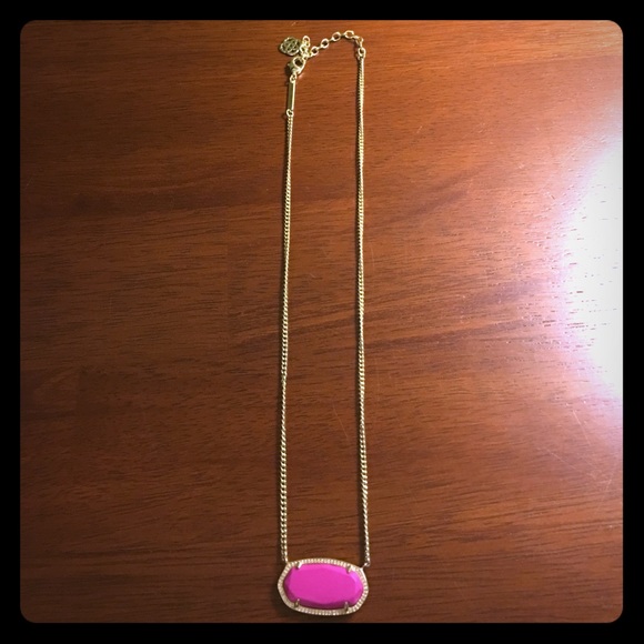 Kendra Scott - Necklace