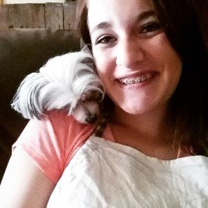 Meet your Posher, Ruth