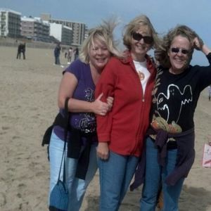 Meet your Posher, Joanne