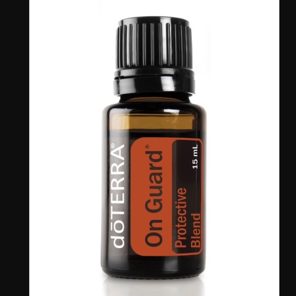 🆕 On Guard Essential Oil