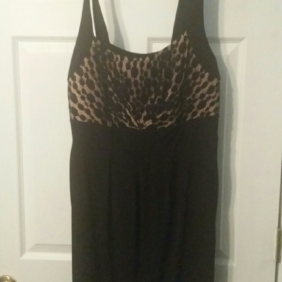 Enforce Woman dress