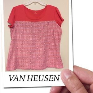 VAN HEUSEN
