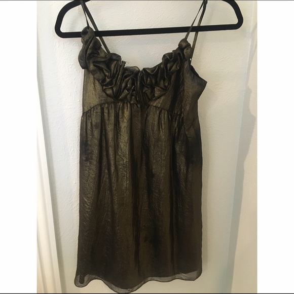 Rebecca Taylor Dress