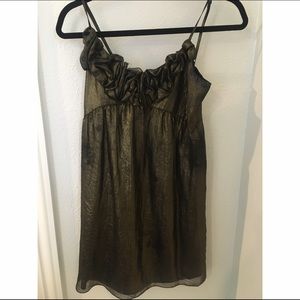Rebecca Taylor Dress