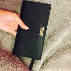 Kate Spade Stacy wallet