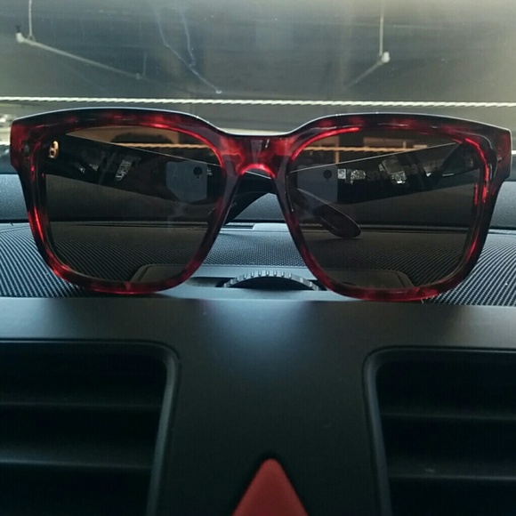 Spy Bowie Alana Sunglasses