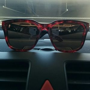Spy Bowie Alana Sunglasses