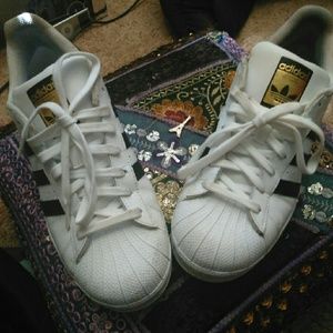 Adidas classic all stars