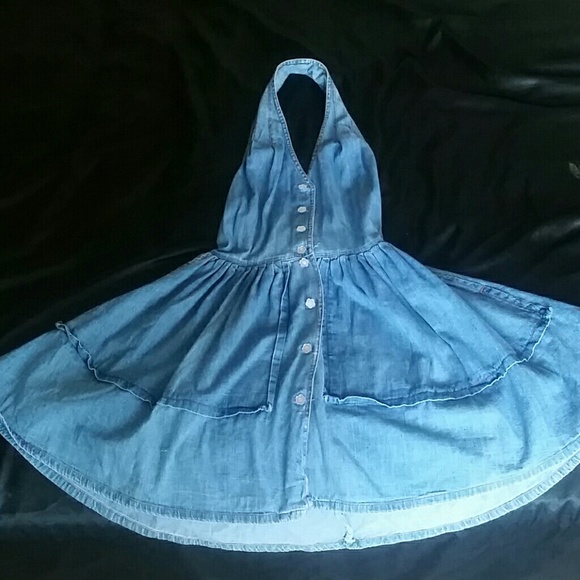 Guess dress MUST GO FINAL PRICE