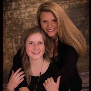 Meet your Posher, Morgan